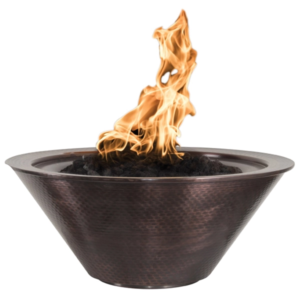 Cazo Fire Bowl