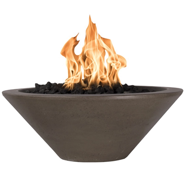 Cazo Fire Bowl