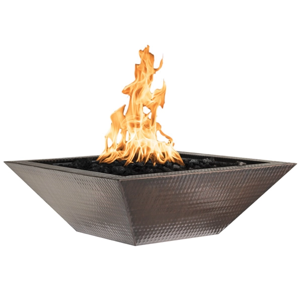 Maya Fire Bowl