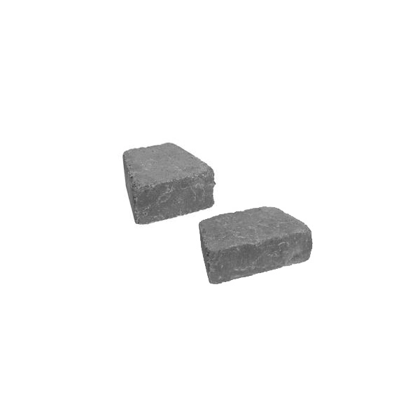 Weston Stone Fire Pit Kit Stone Pavers