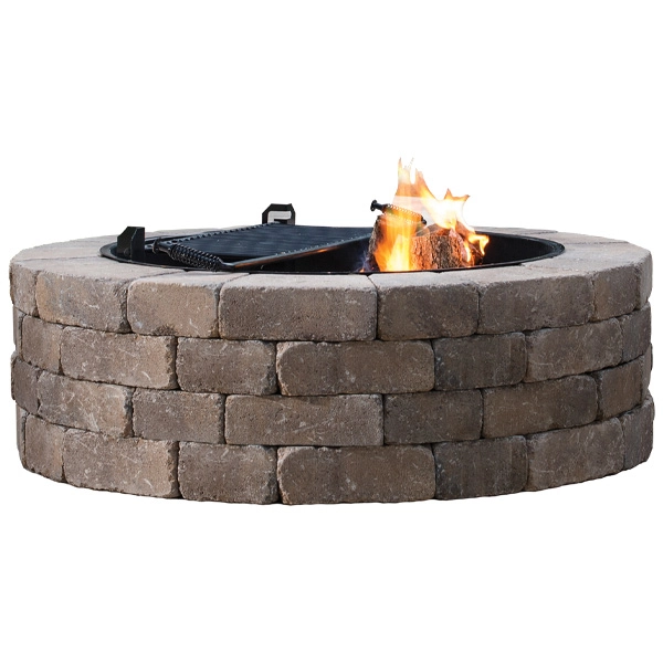 Weston Stone Fire Pit