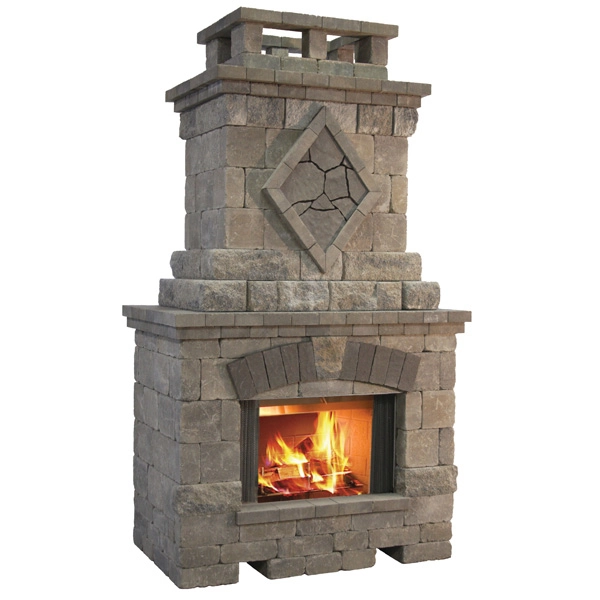 Bristol Fire Place