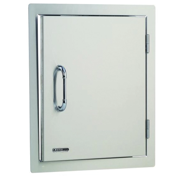 Vertical Access Door