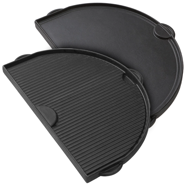 Cast Iron Griddle