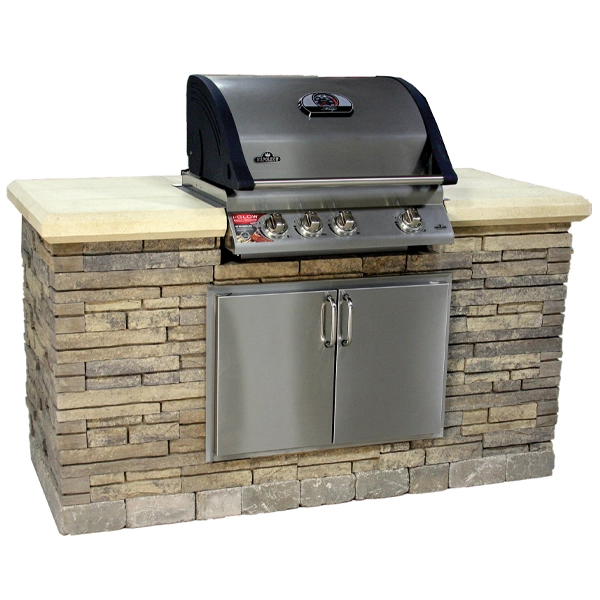 Bordeaux Grill Oven