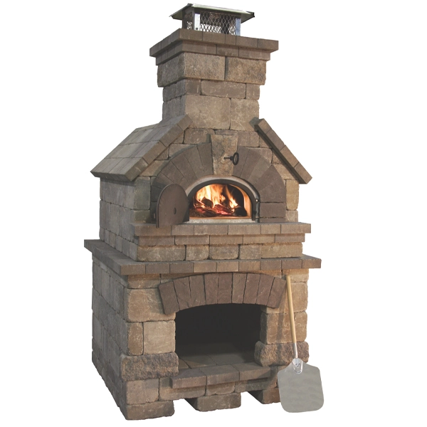 Bristol Brick Oven