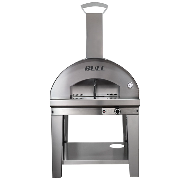 Pizza Oven