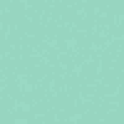 Deep Seafoam Green Finishes