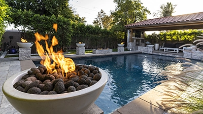 Fire and Water - The Outdoor Plus