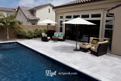 Trending Travstone Porcelain Pavers