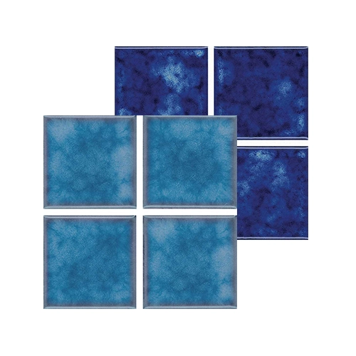 Akron Field Tile Series
