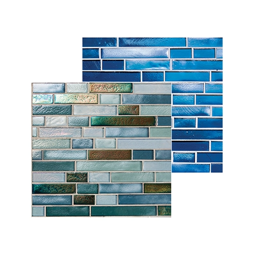 AquaScapes Tile Series