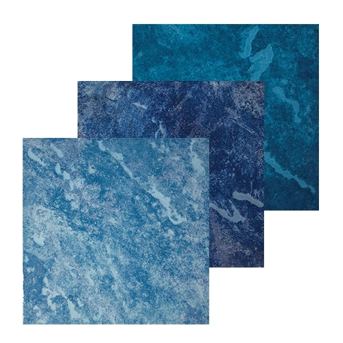 Blue Seas Tile Series
