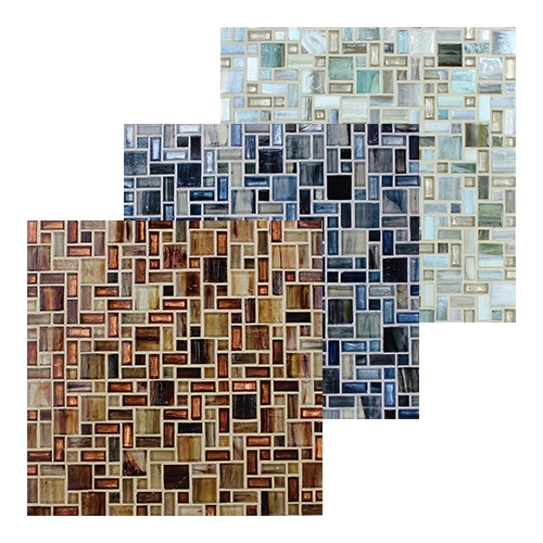 Cosmopolitan Tile Series