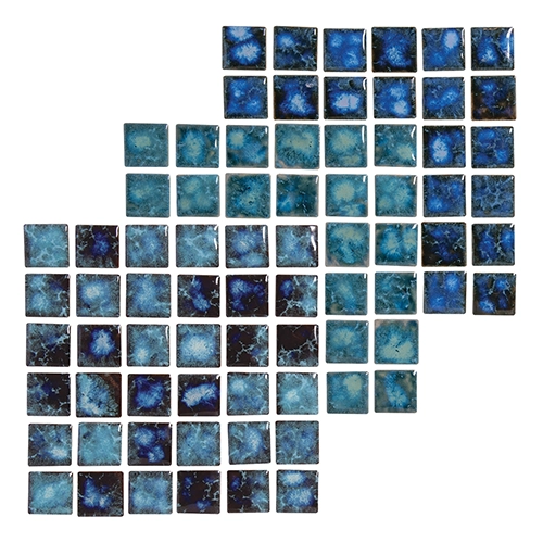 Meridian Tile Series