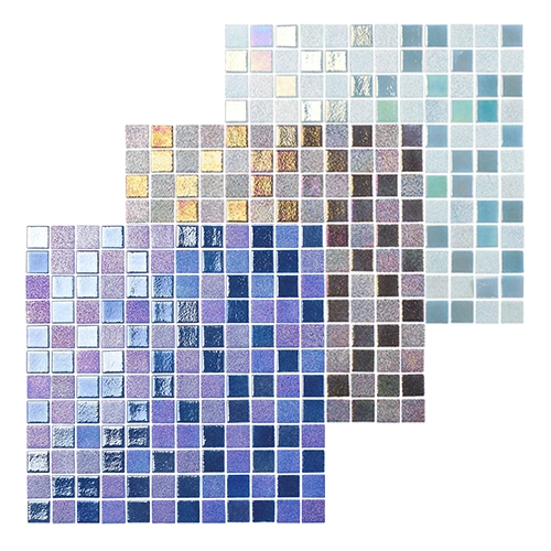 Opal Tile Series