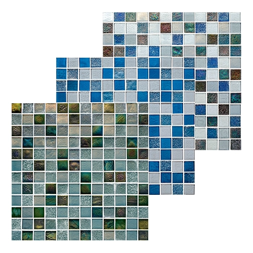 Pacific Coast Tile Series